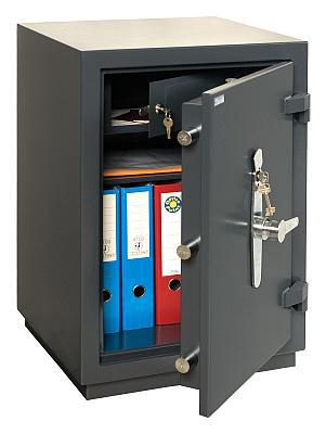 Взломостойкий сейф пк-20т